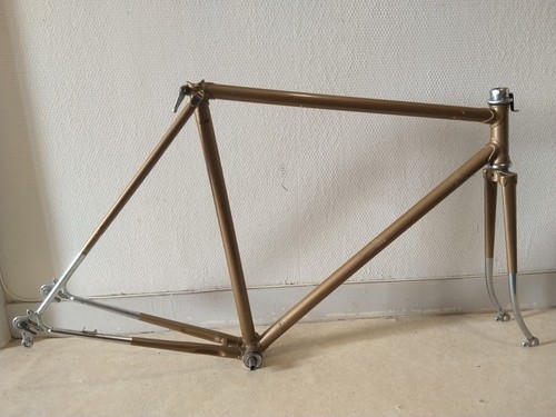 Peugeot px10 reynolds 531 - reynolds,