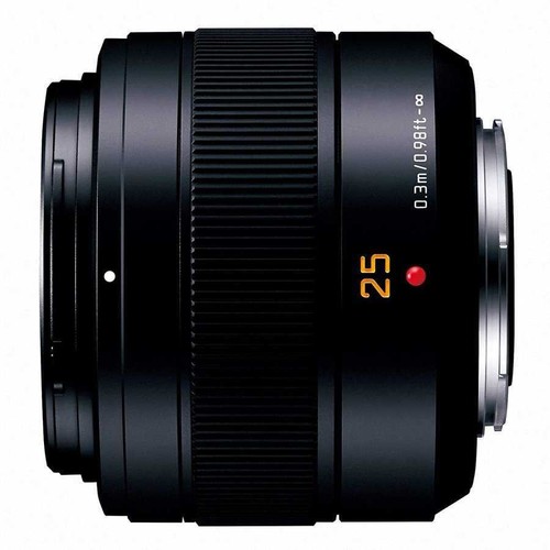 Panasonic leica summilux - panasonic,