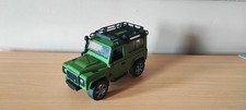 Bruder Land Rover Defender