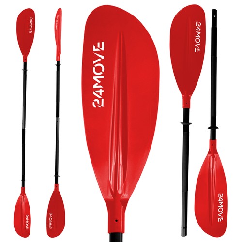24move doppelpaddel paddel - 24move®,