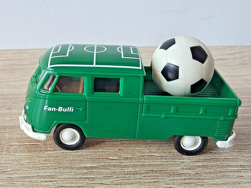 Brekina vw t1 - 1:87,,