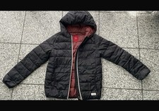S.oliver Steppjacke Kinder