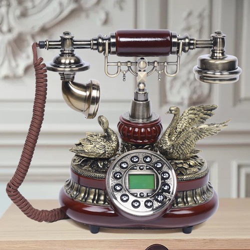 Pro retrotelefon antik - pro,
