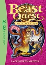 Beast quest. Vol. 23
