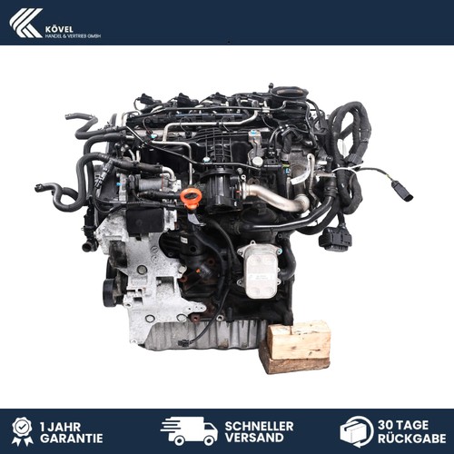 Motor cayc tdi 77 kw - 1.6,