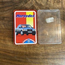 FX Schmid Quartett Mercedes