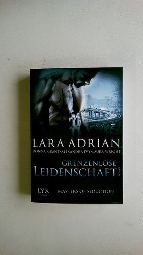 66225 lara adrian grenzenlose - lara,