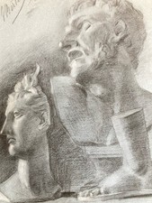 Sehr Schön Zeichnung