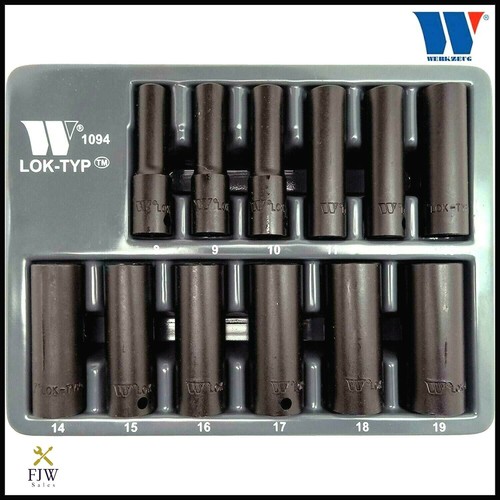 Welzh werkzeug deep - werkzeug,