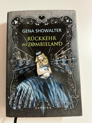 Rückkehr ins zombieland von - zombieland,