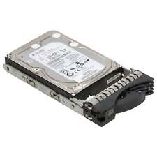 IBM SAS-Festplatte 6TB 7,2k