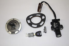 Schlosssatz Zündschloss