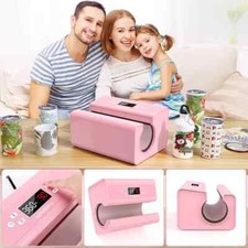 Tassenpresse Maschine Tumbler Hitzepresse Mugpresse Becherpresse 11-30oz DIY