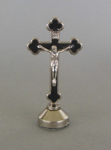 Standkreuz stehkreuz hoch - 7,