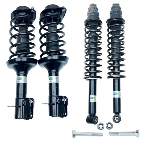 Bilstein komplettfahrwerk - bilstein,