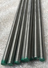 Gewindestäbe Gewindestangen