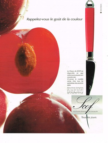 Reklame werbung 025 1990 - werbung,