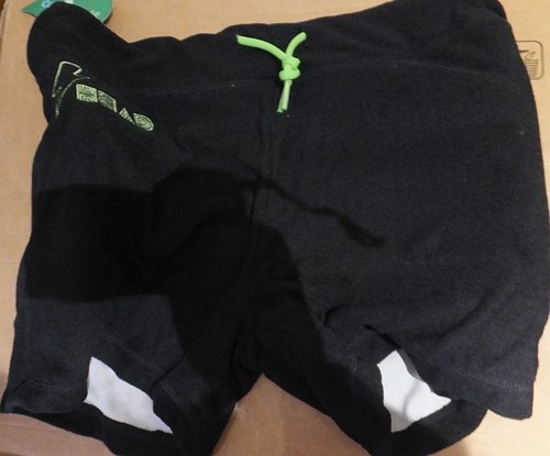 Head damen crashhose zum - -,