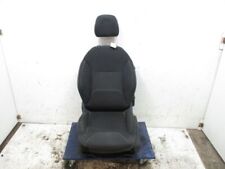 Sitz vorne links Schwarz Anthrazit Sportsitz Höhenverstellbar passt für CITROEN