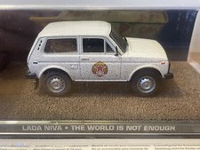 Lada niva 116 james - lada, #116