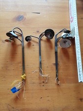 Viessmann H0 Konvolut 10 Strassenlampen Alt