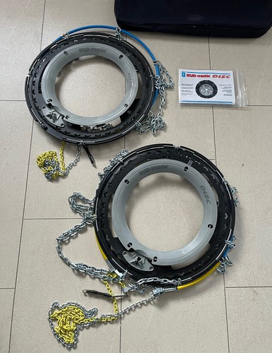 Rud matic schneeketten disc - rud,