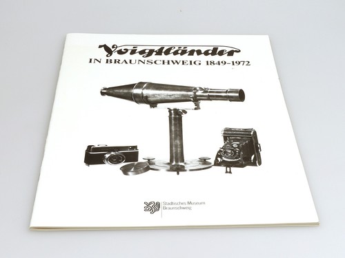Heft voigtländer - heft,