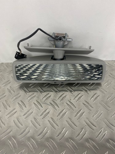 Innenspiegel automatisch