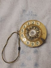 Nummernschalter für altes