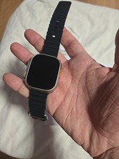 Samrtwatch Smartwatch
