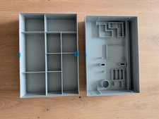 fischertechnik Setzkästen