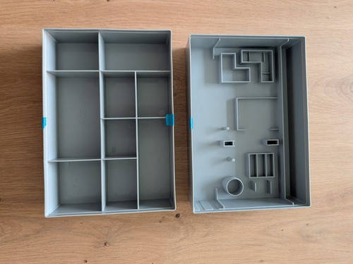 Fischertechnik setzkästen - fischertechnik,