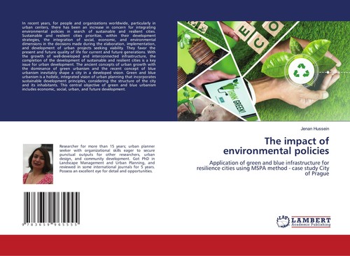 The impact environmental - impact,