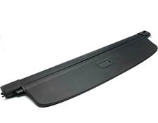 Heckrollo Laderaumabdeckung