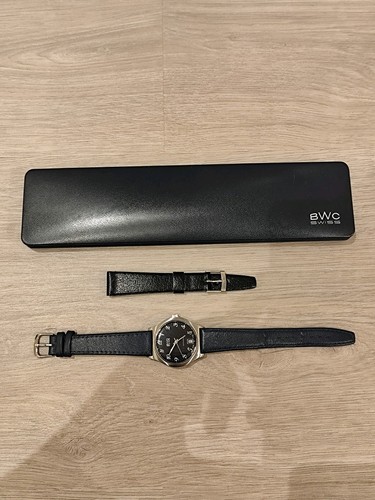 Bwc swiss armbanduhr automatik - armbanduhr,