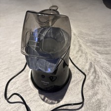 Bifinett  Popcornmaschine, Popcorn Maker