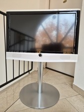 Loewe Art 32 SL 81,3 cm (32 Zoll) 1080P HD LCD Fernseher, DVB-C + Loewe Standfuß