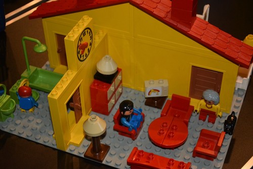 Lego duplo 2270 - duplo,