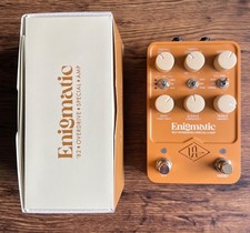 Universal Audio UAFX Enigmatic