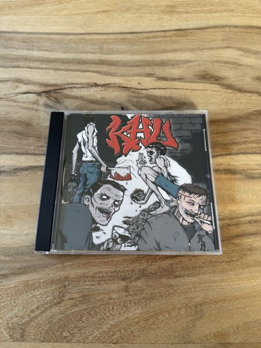 Khu sampler deutschrap - •, hip