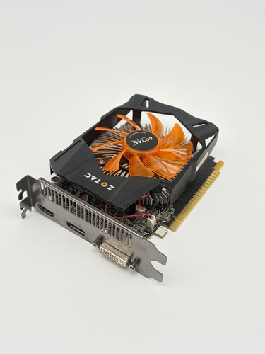 Zotac geforce gtx 750 2gb - 750,