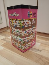 Mordillo 1993 Heye Puzzle  750
