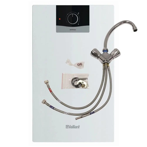 Vaillant elostor ven - vaillant, 5/7