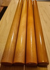 Balton  III 380 Desktopabschlussleiste Buche massiv 