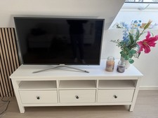 Ikea Hemnes TV Bank