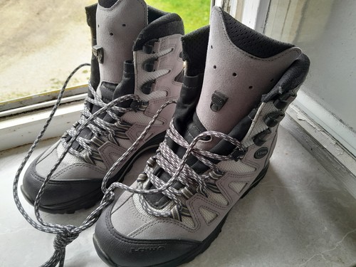 Lowa sps trekking bergstiefel - lowa,