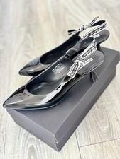 Karl lagerfeld high - high, heels