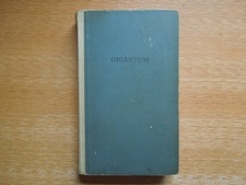 Gigantum - Eberhardt  Del