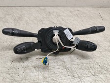 Kombischalter Wickelfeder