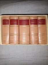 Minibücher 1972 Dekameron